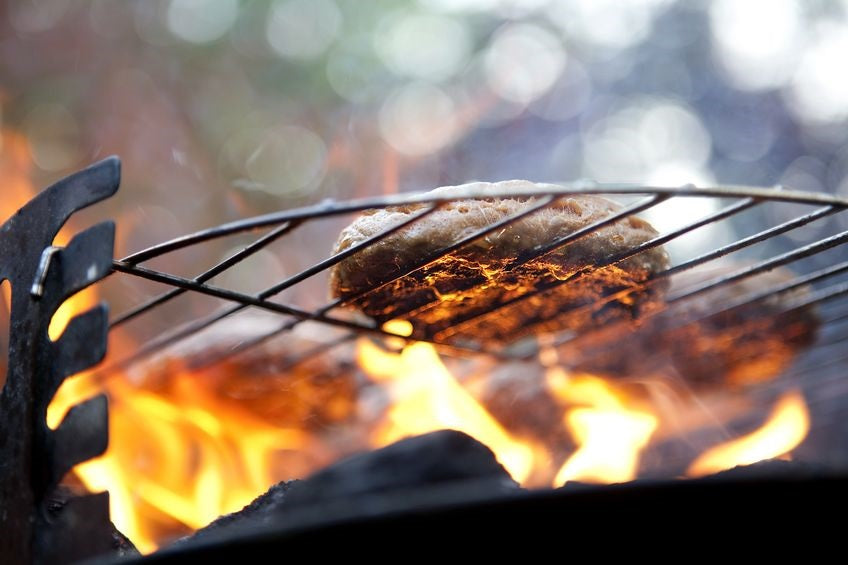 Staying BBQ Safe this Summer