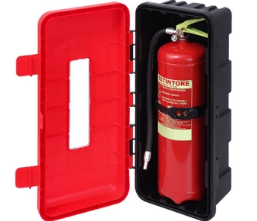 How to Protect Fire Extinguishers in Your Workplace