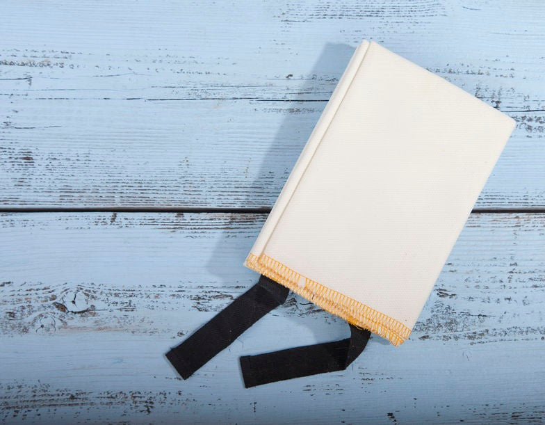 A Fire Blanket Can Save Your Life