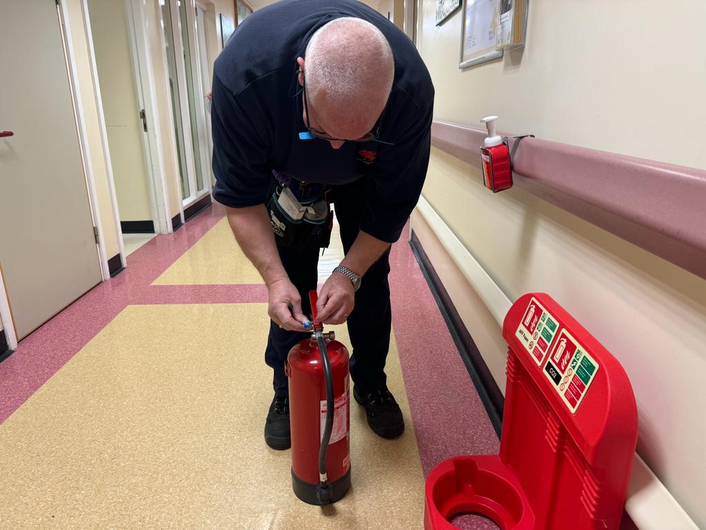 Safeguarding Your Workplace: Fire Prevention Tips and Best Practices