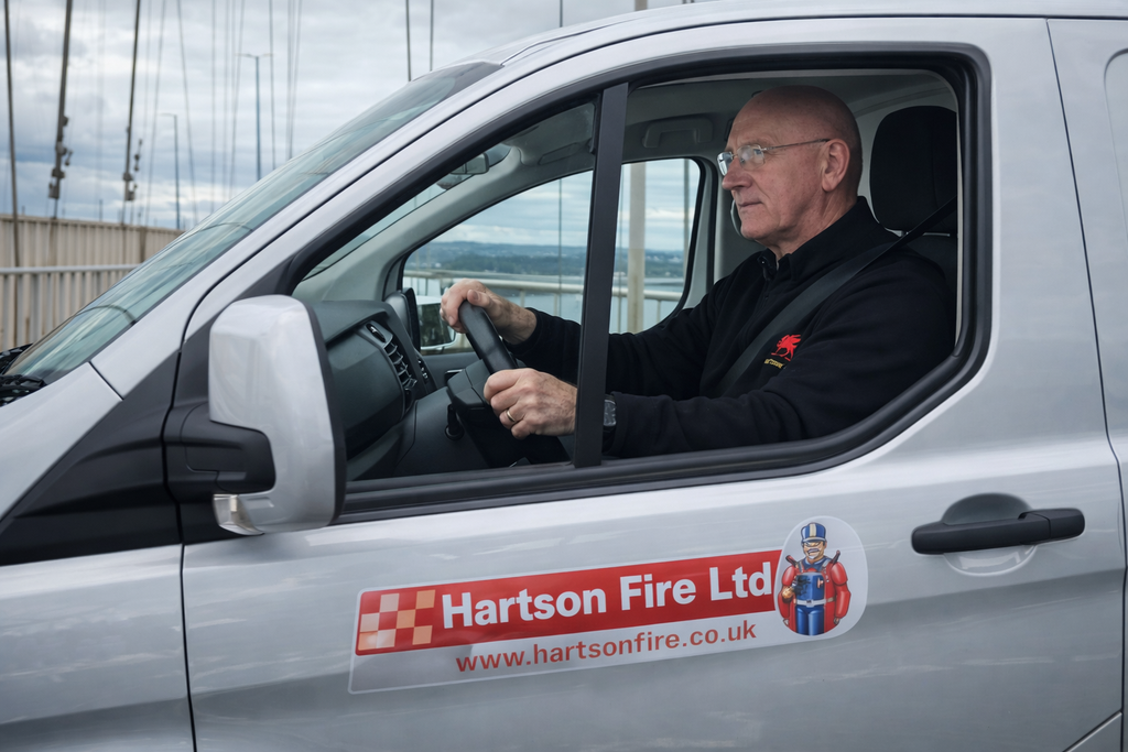 Why Annual Fire Extinguisher Servicing Is a Smart Investment