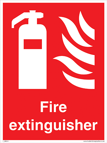 Understanding Fire Extinguisher Regulations