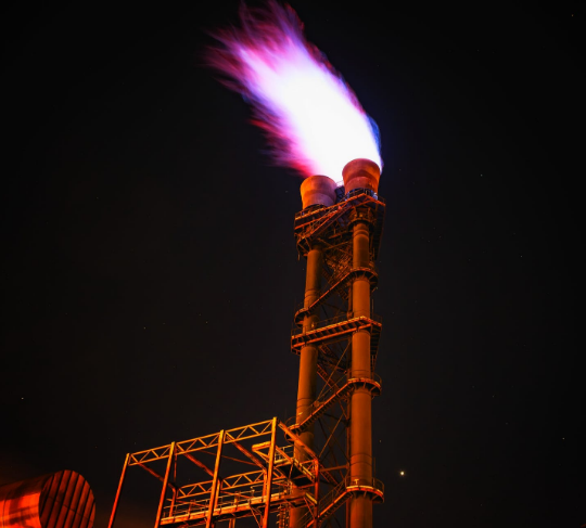 Fire Extinguisher Guidelines for Factories