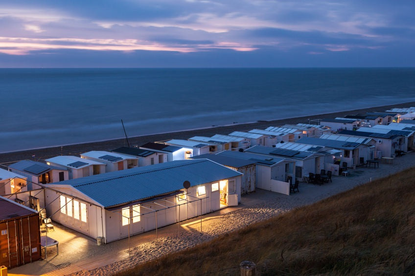 Staycation Fire Safety Tips For Holiday Parks