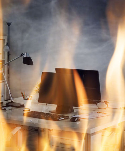 Common Fire Hazards in the Workplace: What You Need to Know