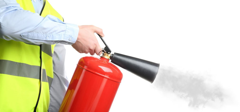 Who is Responsible for Fire Safety in the Workplace?