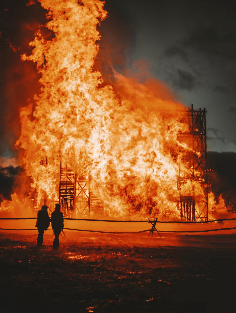 One Missed Service, Big Consequences: The True Cost of Ignoring Annual Fire Extinguisher Checks