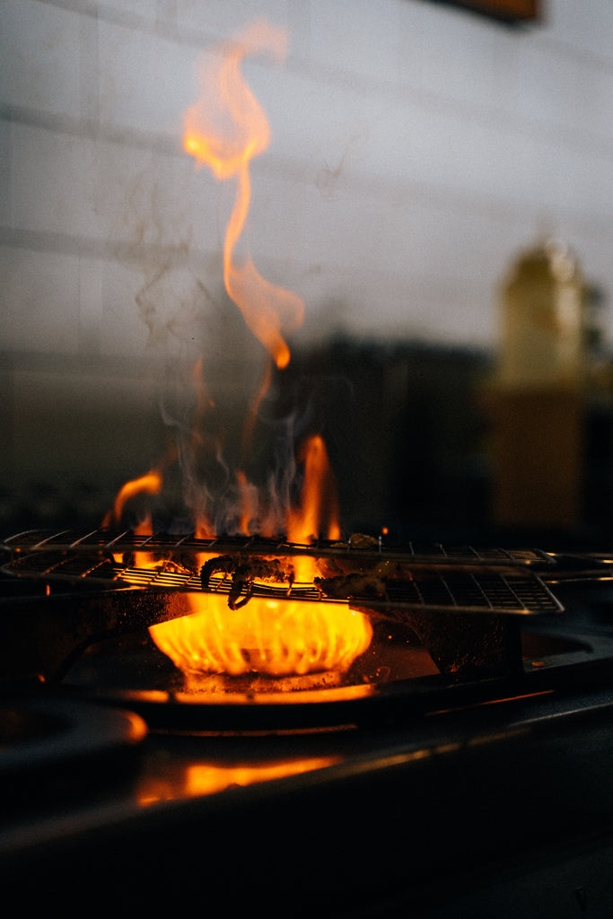 Top Causes of Fires in the Hospitality Industry