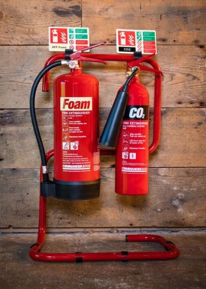 Getting Your Business Fire Safe Post Lockdown