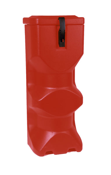 Vehicle Extinguisher Cabinet (6 Kg size) - HartsonFire