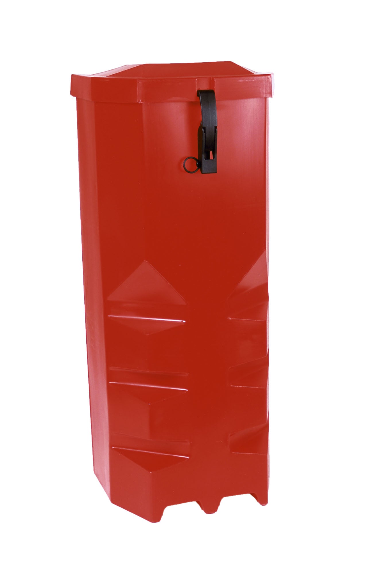 Vehicle Extinguisher Cabinet (9/12 Kg size) - HartsonFire